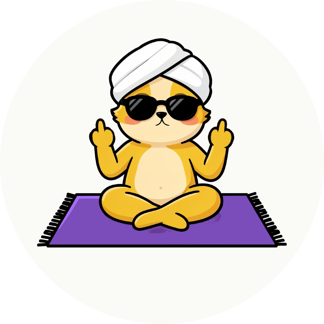 Meditación para Macarras